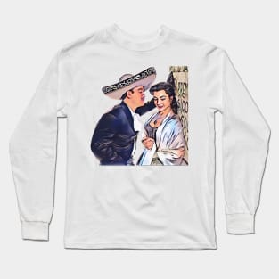 Cien Años Long Sleeve T-Shirt